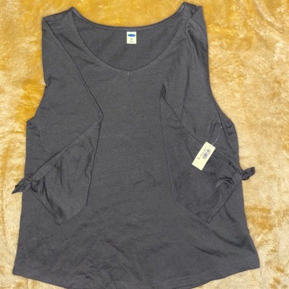 NEW WITH TAGS OLD NAVY SHIRT - Picture 2 of 4